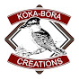 Koka-Bora Creations
