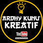 Ardhy Kunu' kreatif