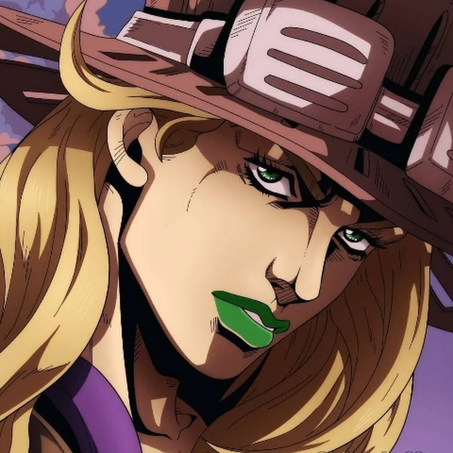 Gyro x Zeppeli - YouTube 