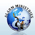 logo Alarm Ministries Rwanda