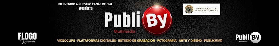 PubliBy Multimedia