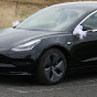 Tesla Haffi Iceland