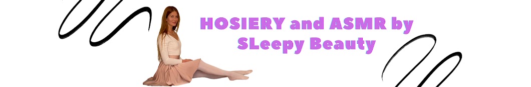 Sleepy Beauty ASMR Banner