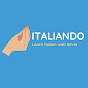 ITALIANDO - Learn italian with Silvia 