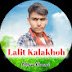 Lalit Kalakhoh