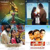 tamil melody songs