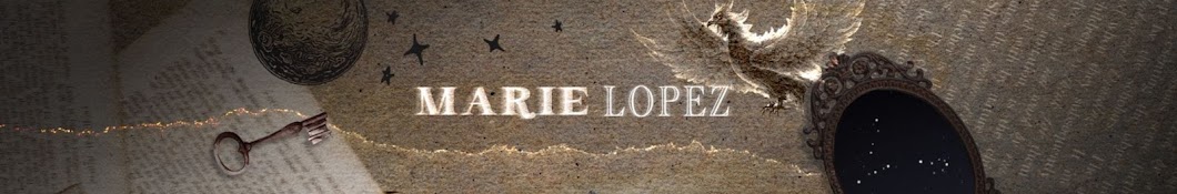 EnjoyPhoenix - Marie Lopez Banner