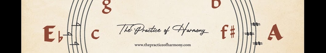 The Practice of Harmony