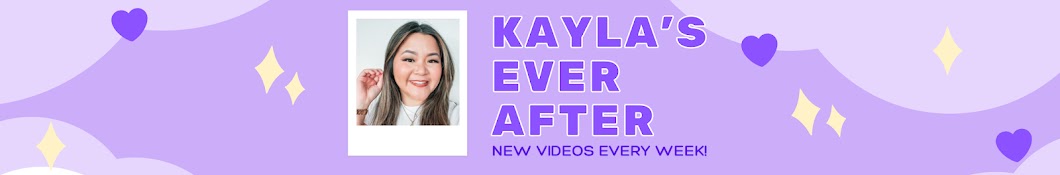 Kayla's Ever After