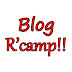 Blog R'camp!!