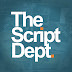 The Script Department