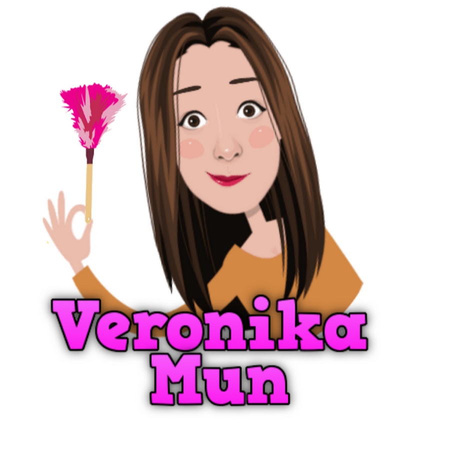 Veronika Mun @veronikamun