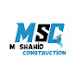 M Shahid construction