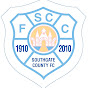 Southgate County FC