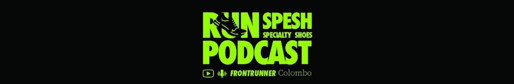 Frontrunner Colombo - Running Specialty Store