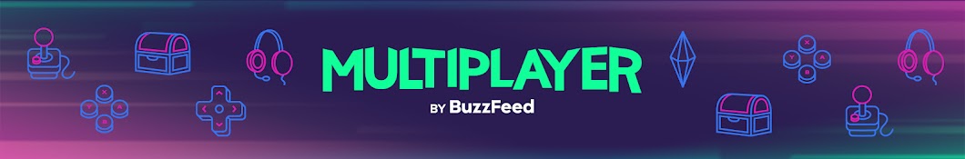 BuzzFeed Multiplayer Banner