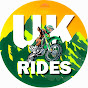 UK RIDES