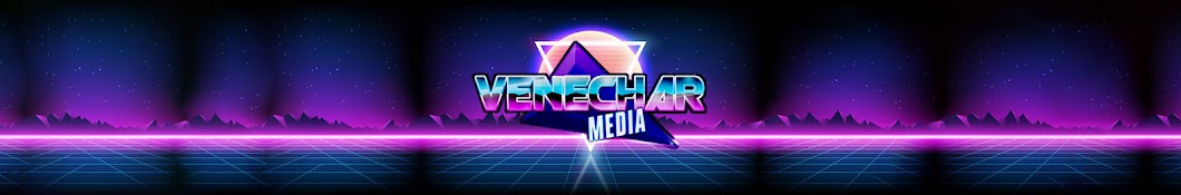 Venechar Media