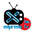 logo EXPRESS TV KE.