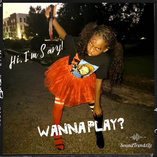 Hi, I'm Chucky 