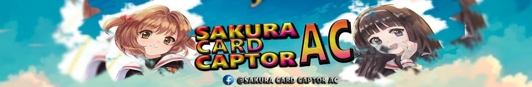 SakuraCardCaptor AC