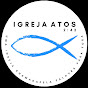 IGREJA ATOS 2:42