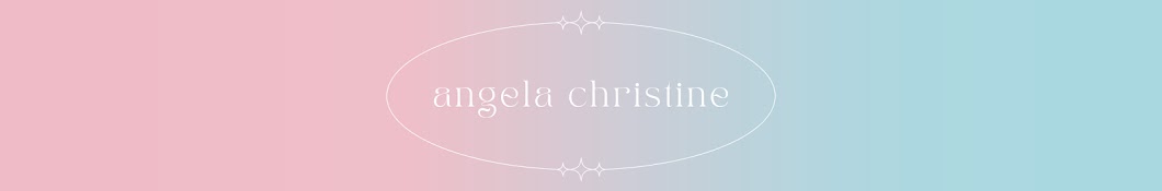 angela christine Banner