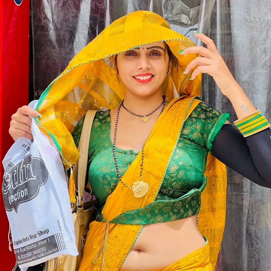 Meenu Prajapati