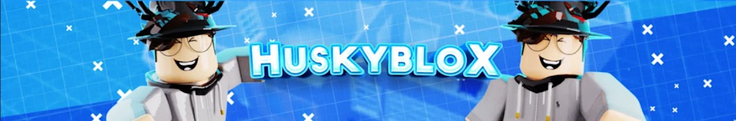 HuskyBlox Banner