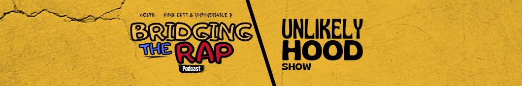 Unlikely HOOD Show Banner