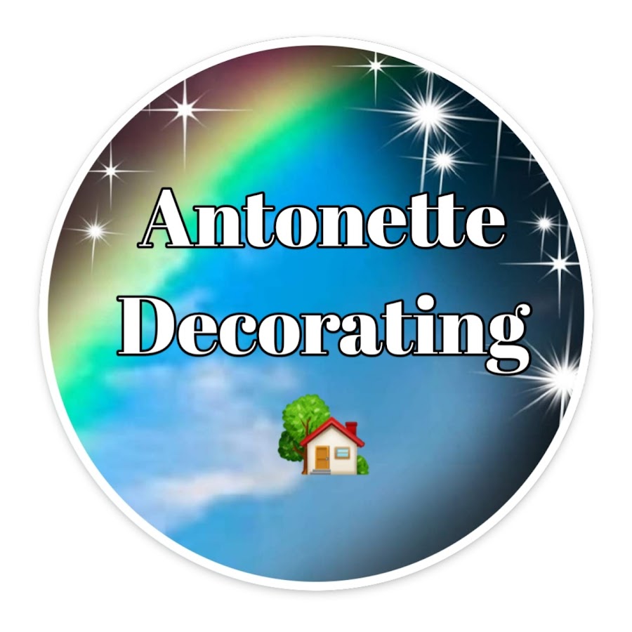 Antonette Decorating