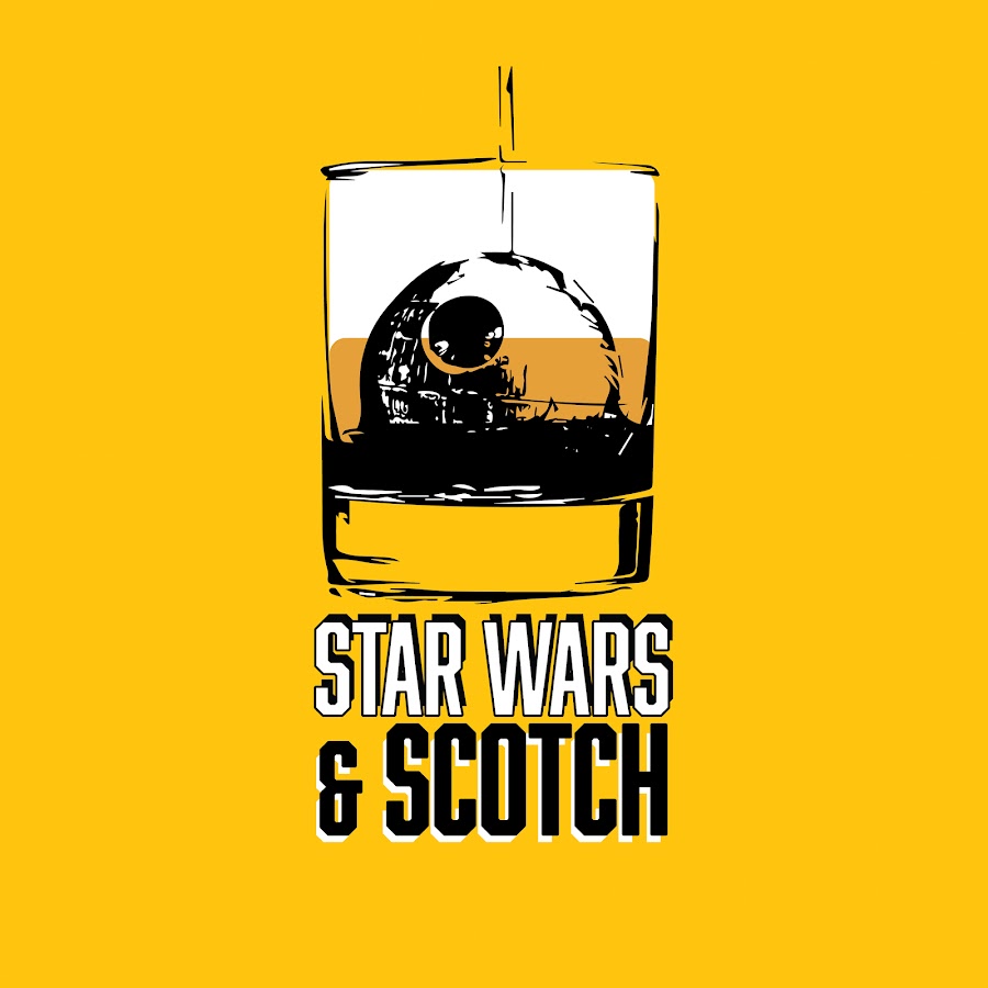 Star Wars & Scotch (Shorts) 