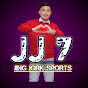 JING JORK SPORTS