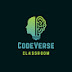 logo CodeVerse Classroom