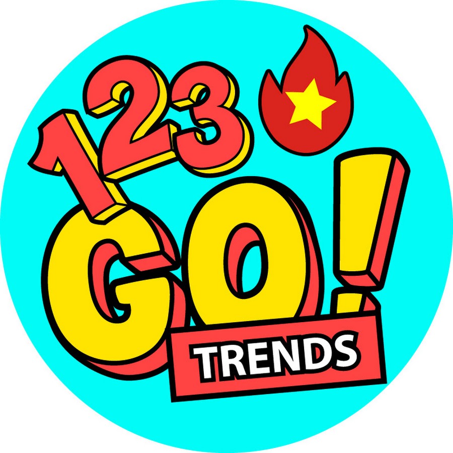 123 Go! Trends Vietnamese - Youtube