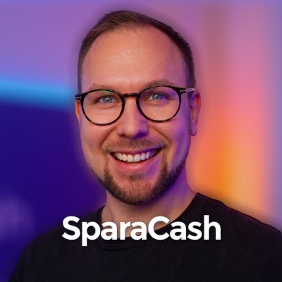 SparaCash @sparacash