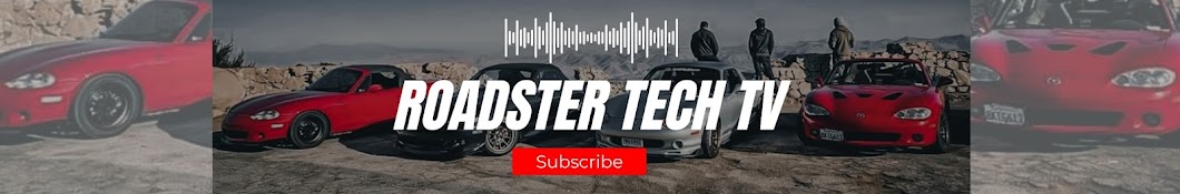 Roadster Tech TV