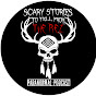 Scary Stories to Tell From the Rez Paranormal Pod