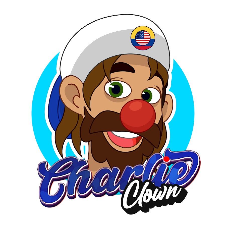 Ready go to ... https://www.youtube.com/channel/UCLmOvcvHId7K4gicHKx7x_w [ Charlie Clown - Identidad Creada]