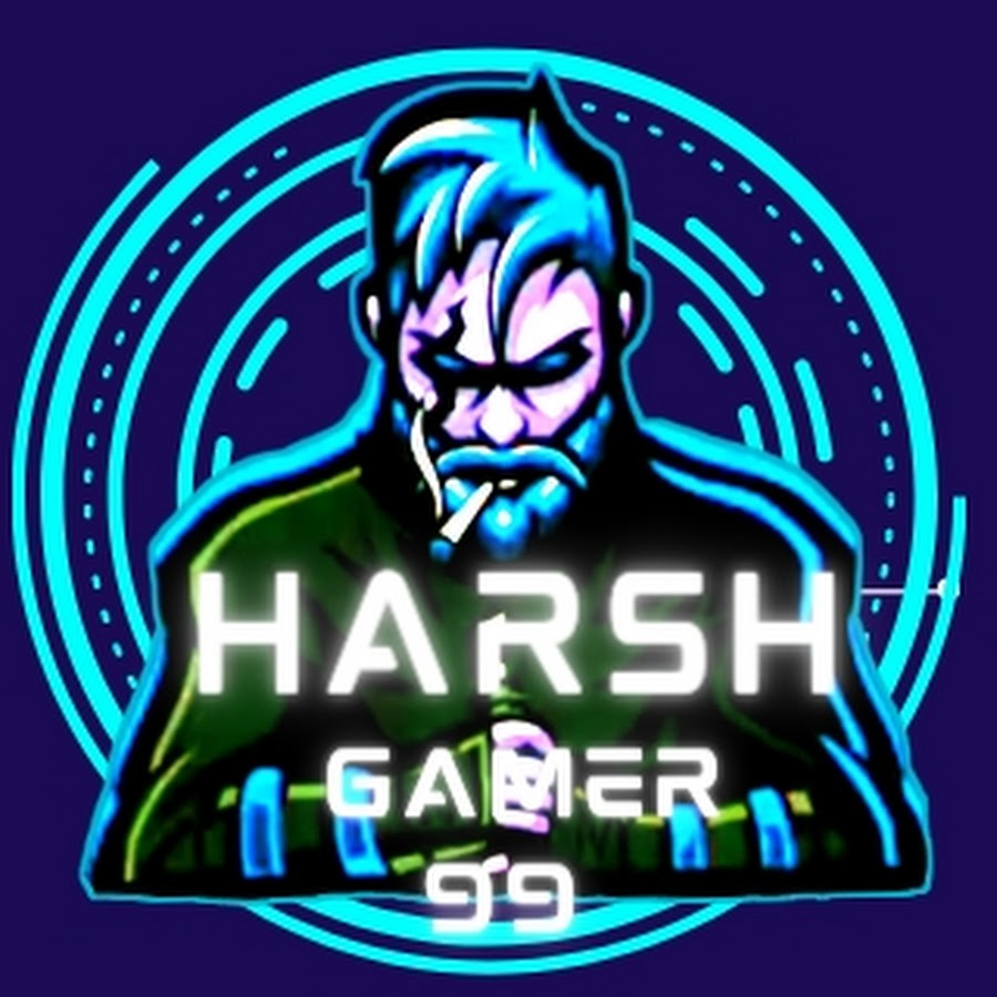 HARSH GAMER 99 🇮🇳