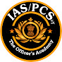 IAS PCS by The Officer's Academy