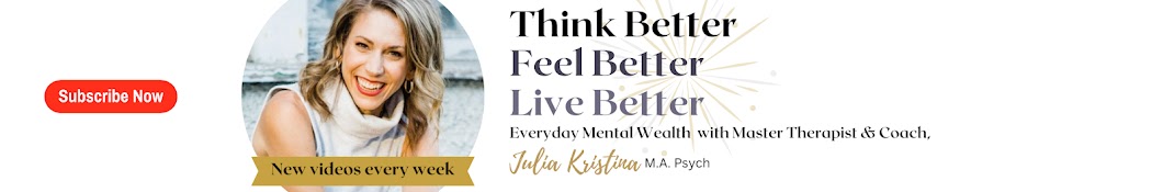 Julia Kristina Counselling Banner