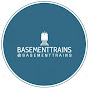 basement trains