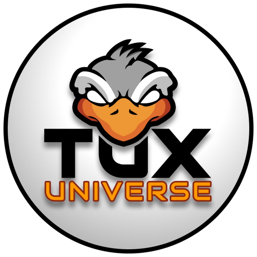 Tux Universe