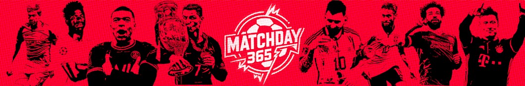 Matchday 365