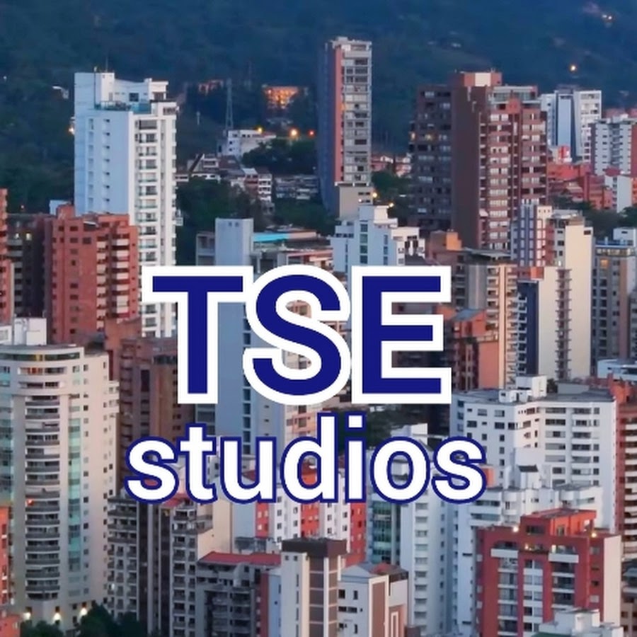 TSE studios 