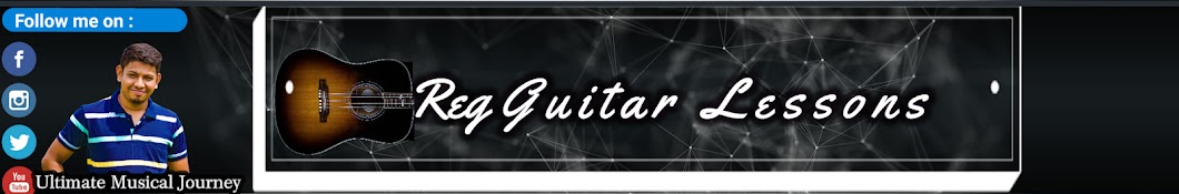 Reg Guitar Lessons