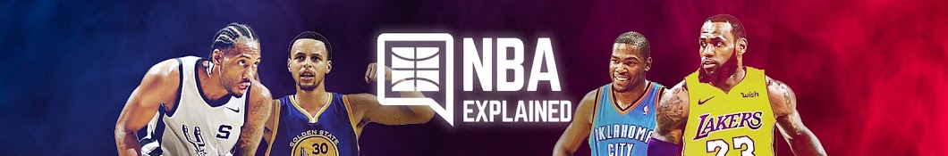 NBA Explained