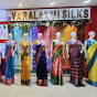 Varalaxmi Silks