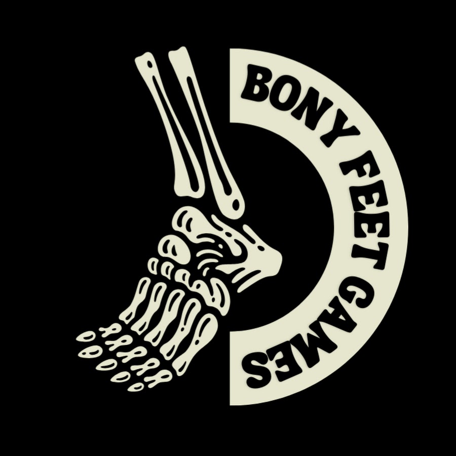 Bony Feet Games